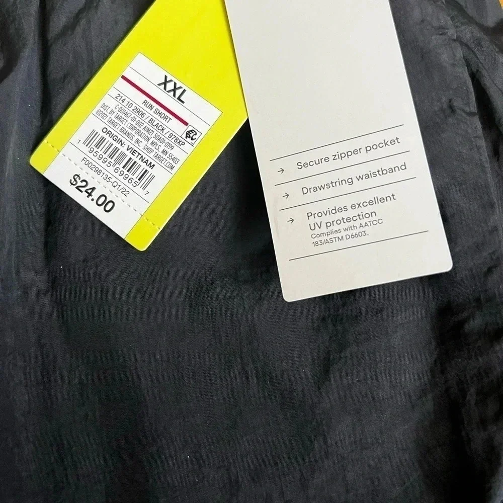 NWT Quick Dry shorts - Picture 4 of 6